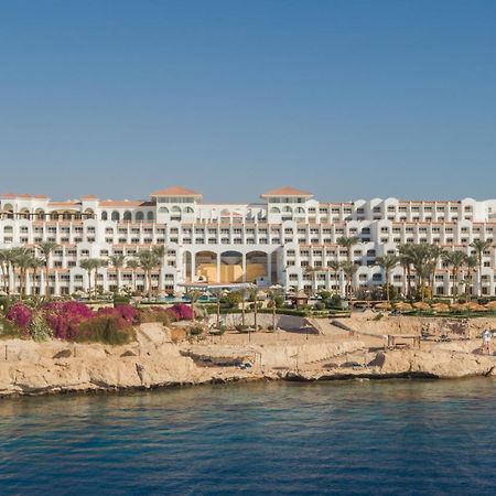 Siva Sharm Resort & Spa - Couples And Families Only Ngoại thất bức ảnh