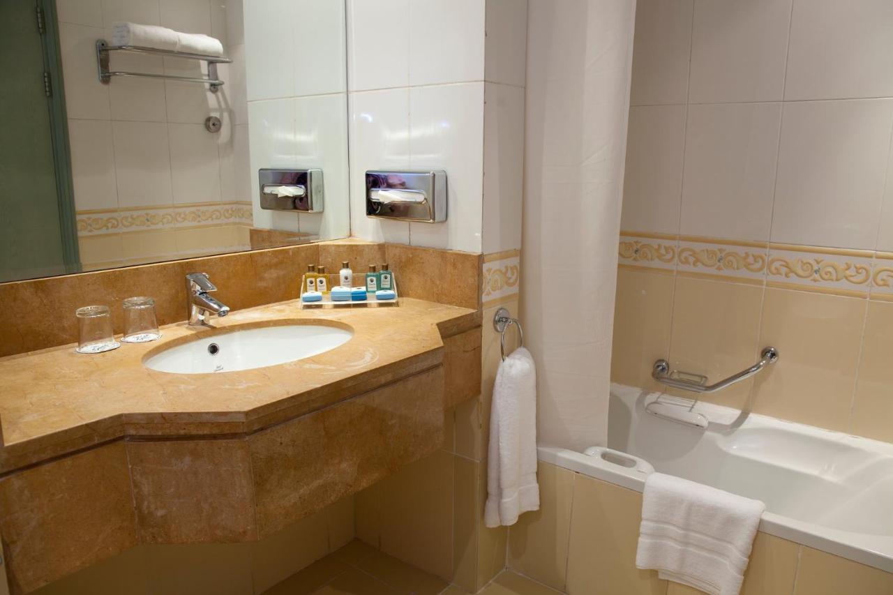 Siva Sharm Resort & Spa - Couples And Families Only Ngoại thất bức ảnh
