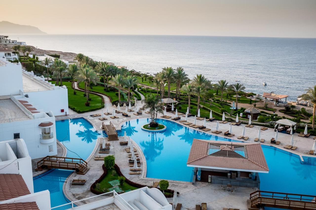 Siva Sharm Resort & Spa - Couples And Families Only Ngoại thất bức ảnh