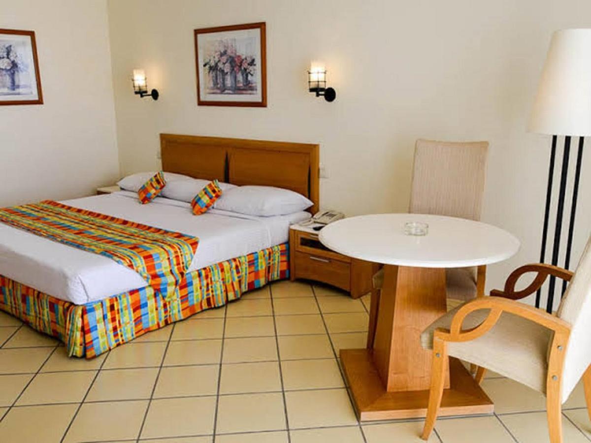 Siva Sharm Resort & Spa - Couples And Families Only Ngoại thất bức ảnh