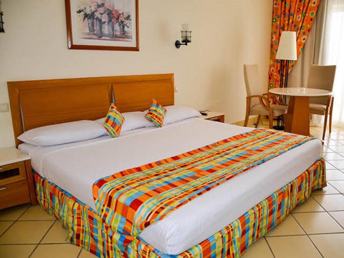 Siva Sharm Resort & Spa - Couples And Families Only Ngoại thất bức ảnh
