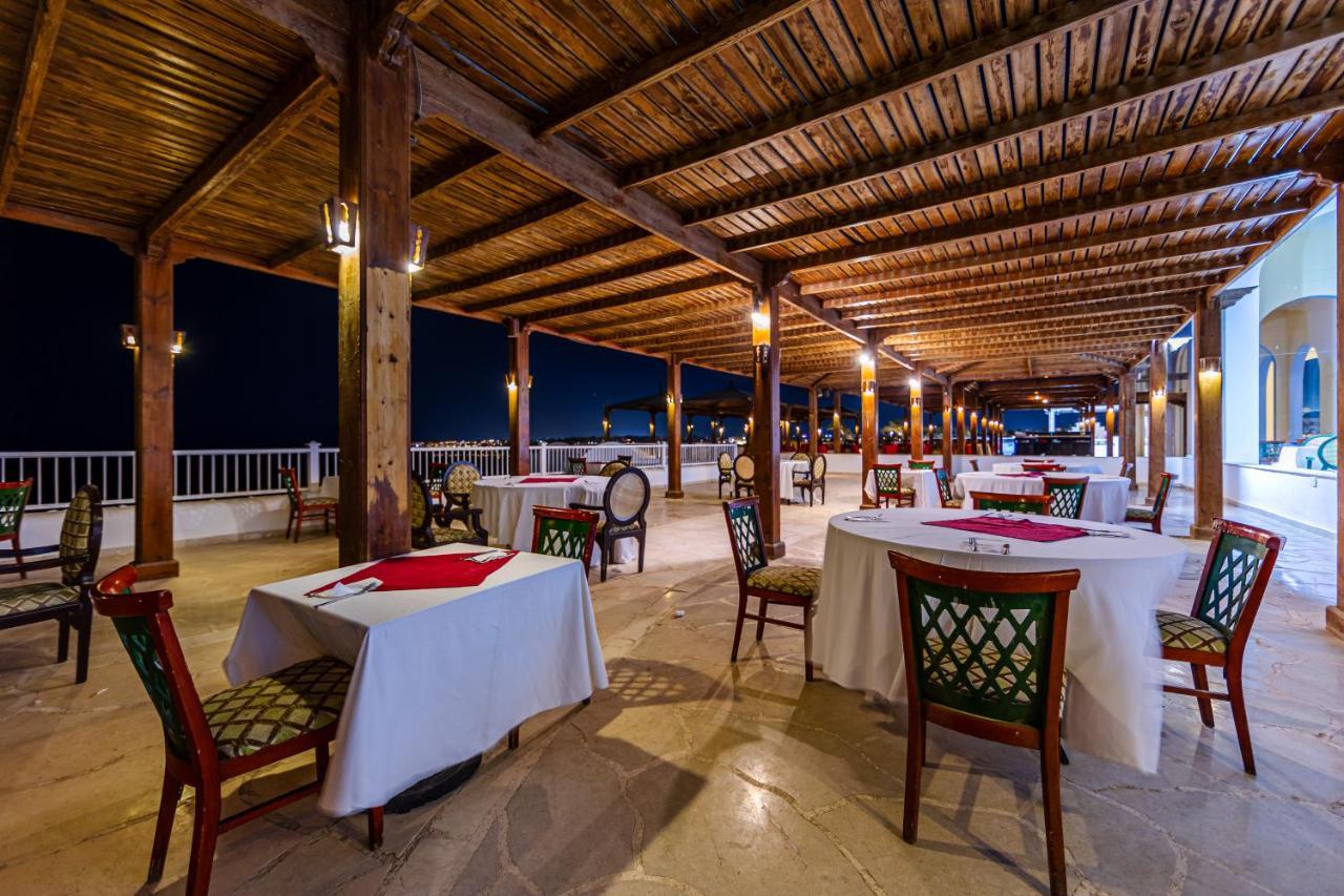Siva Sharm Resort & Spa - Couples And Families Only Ngoại thất bức ảnh