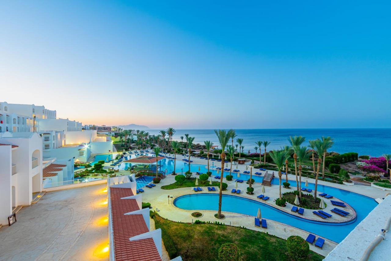 Siva Sharm Resort & Spa - Couples And Families Only Ngoại thất bức ảnh