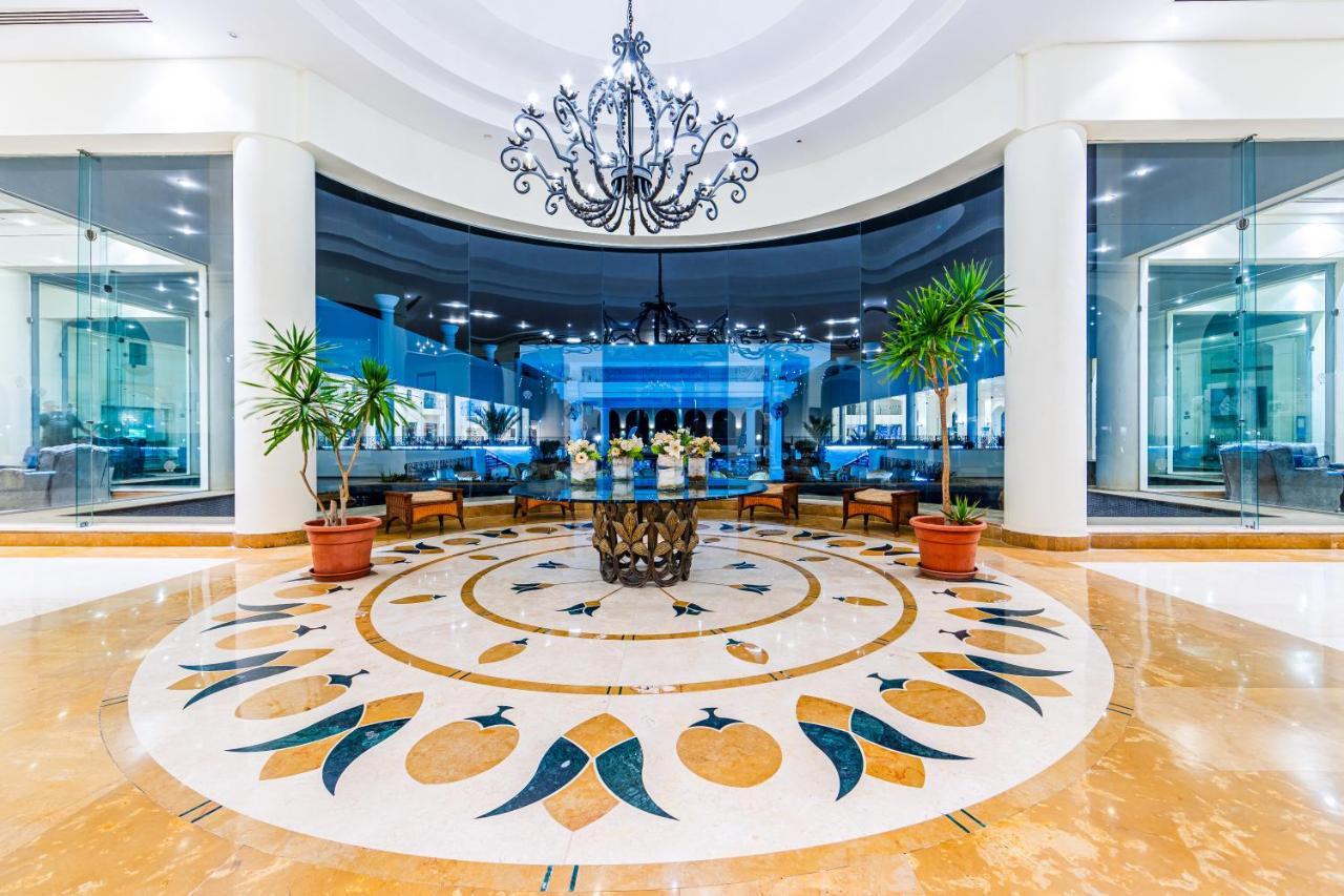 Siva Sharm Resort & Spa - Couples And Families Only Ngoại thất bức ảnh