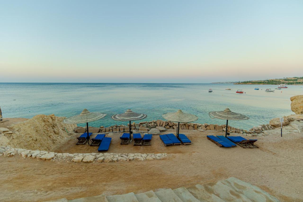 Siva Sharm Resort & Spa - Couples And Families Only Ngoại thất bức ảnh