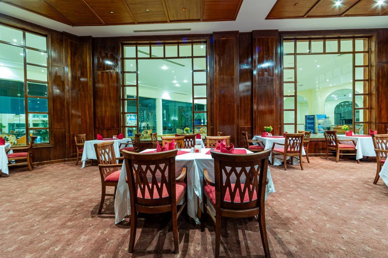 Siva Sharm Resort & Spa - Couples And Families Only Ngoại thất bức ảnh