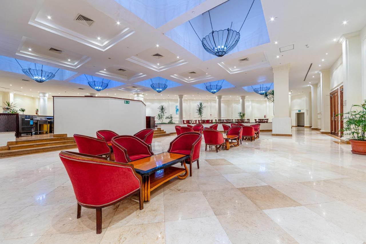 Siva Sharm Resort & Spa - Couples And Families Only Ngoại thất bức ảnh