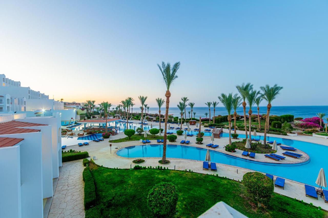 Siva Sharm Resort & Spa - Couples And Families Only Ngoại thất bức ảnh