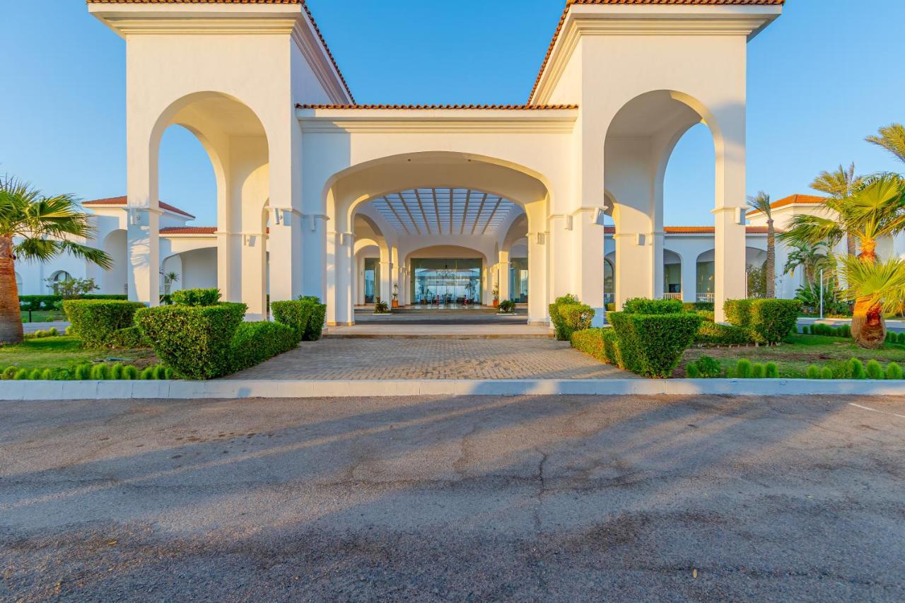 Siva Sharm Resort & Spa - Couples And Families Only Ngoại thất bức ảnh