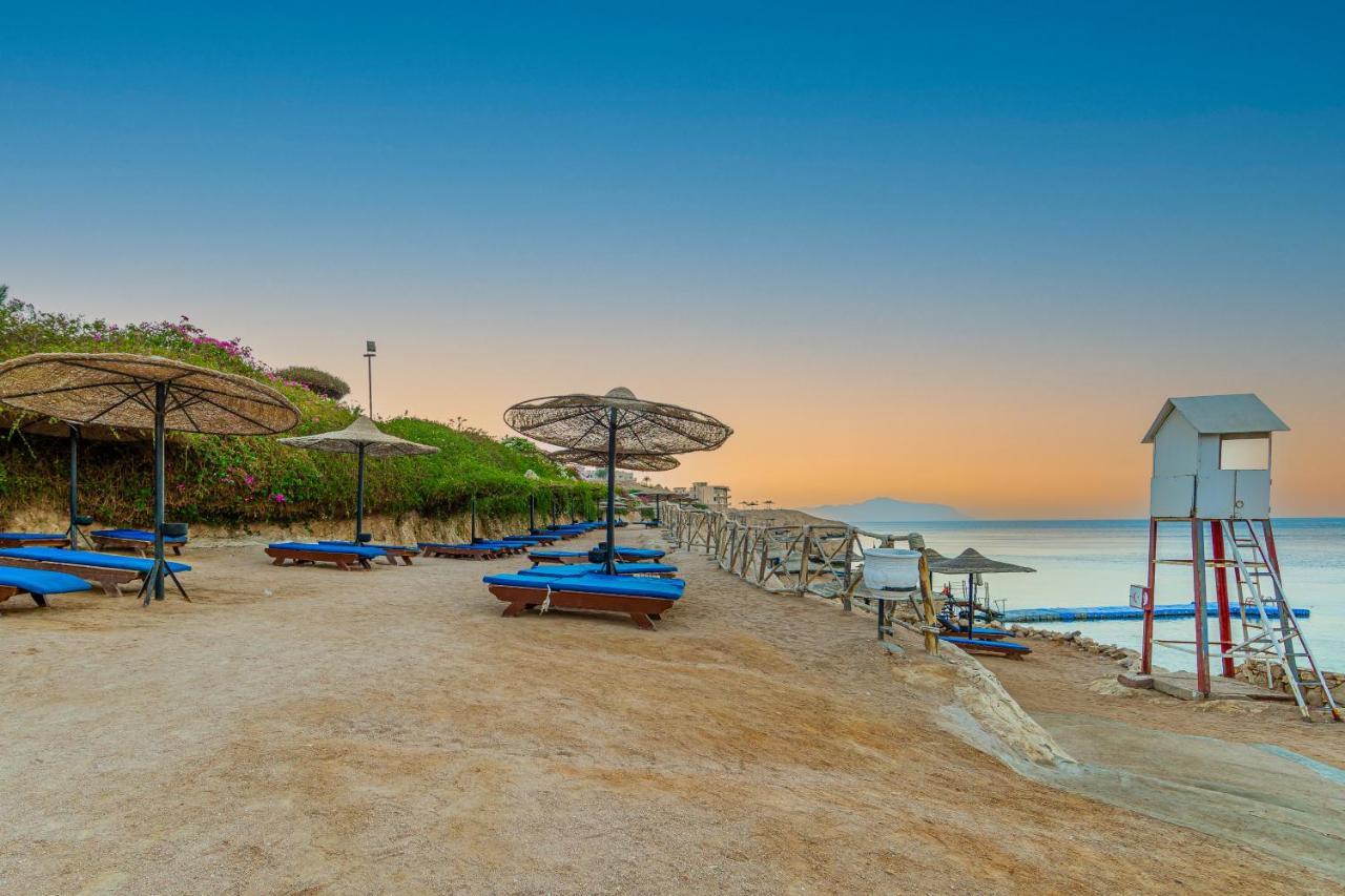 Siva Sharm Resort & Spa - Couples And Families Only Ngoại thất bức ảnh