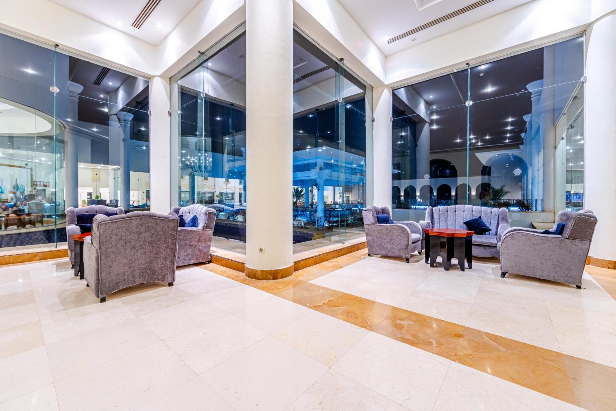 Siva Sharm Resort & Spa - Couples And Families Only Ngoại thất bức ảnh