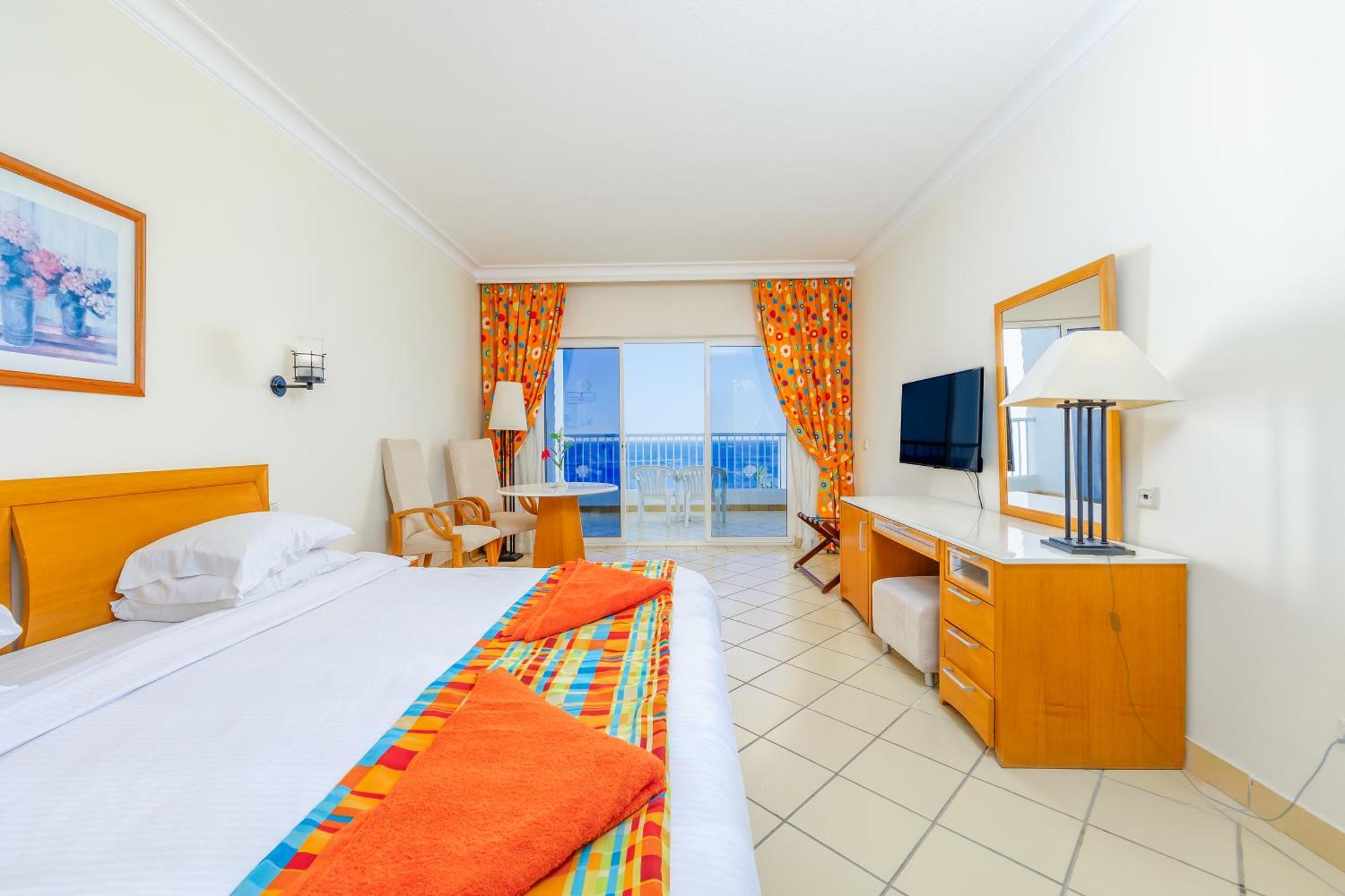 Siva Sharm Resort & Spa - Couples And Families Only Ngoại thất bức ảnh