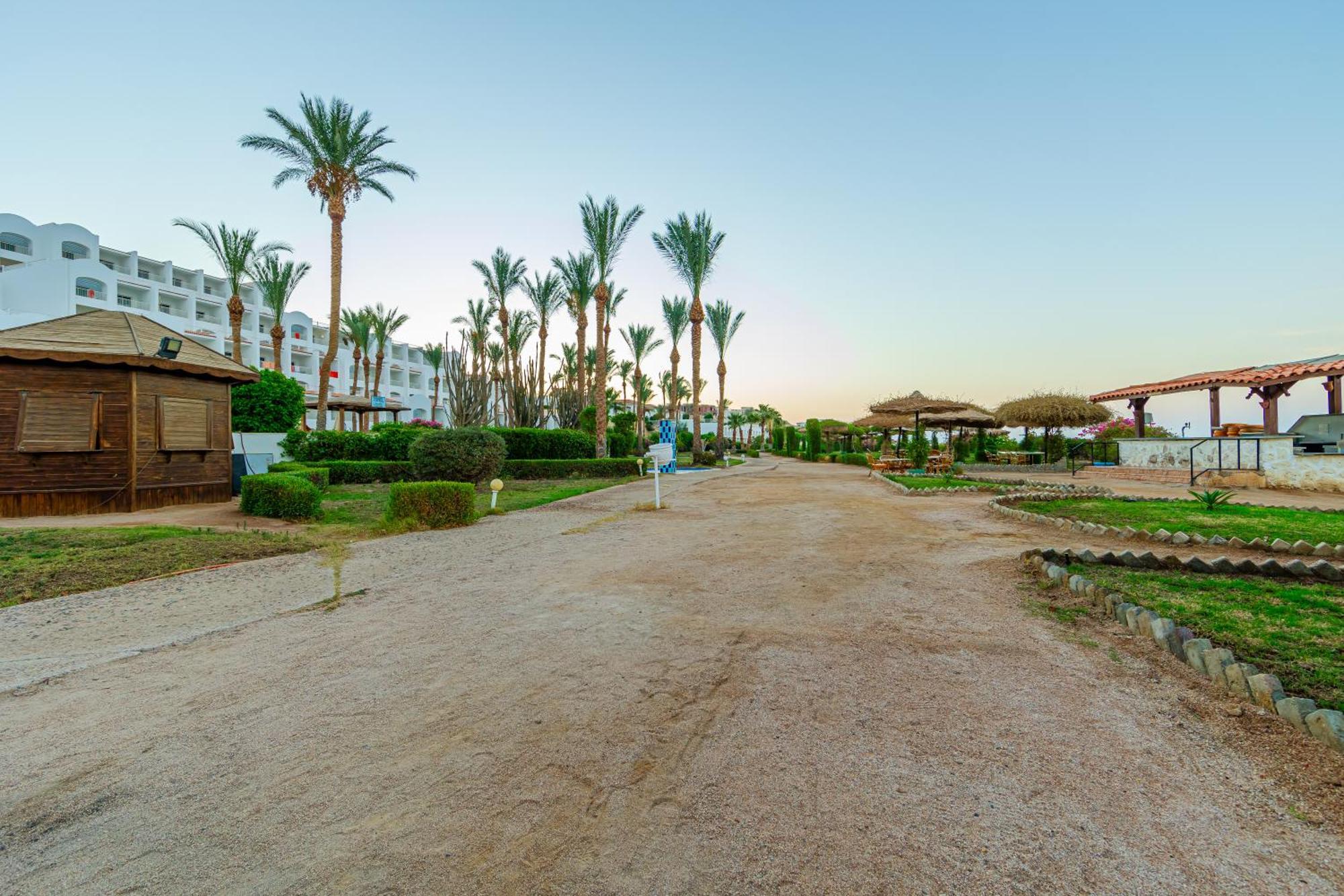 Siva Sharm Resort & Spa - Couples And Families Only Ngoại thất bức ảnh