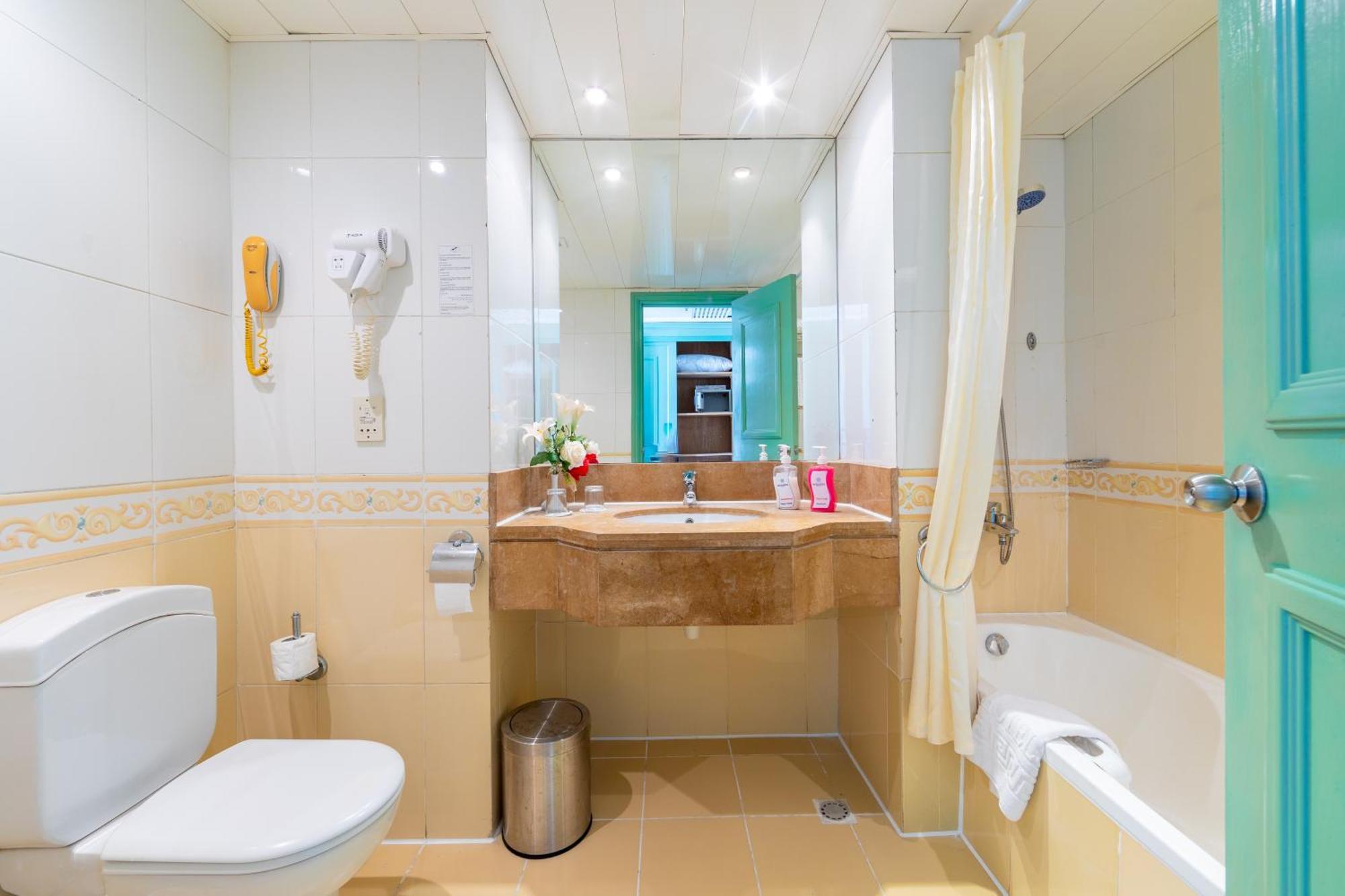 Siva Sharm Resort & Spa - Couples And Families Only Ngoại thất bức ảnh