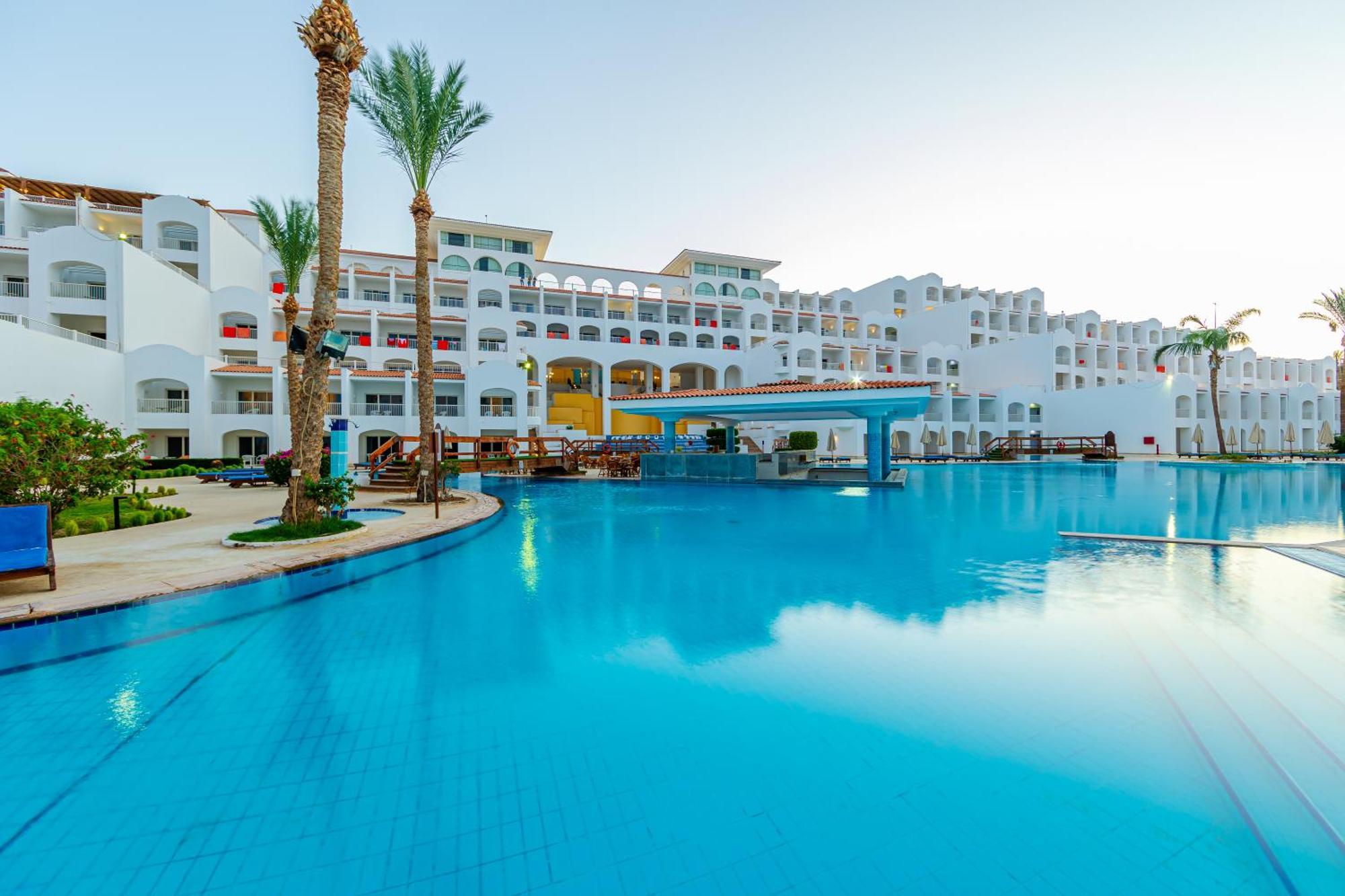 Siva Sharm Resort & Spa - Couples And Families Only Ngoại thất bức ảnh