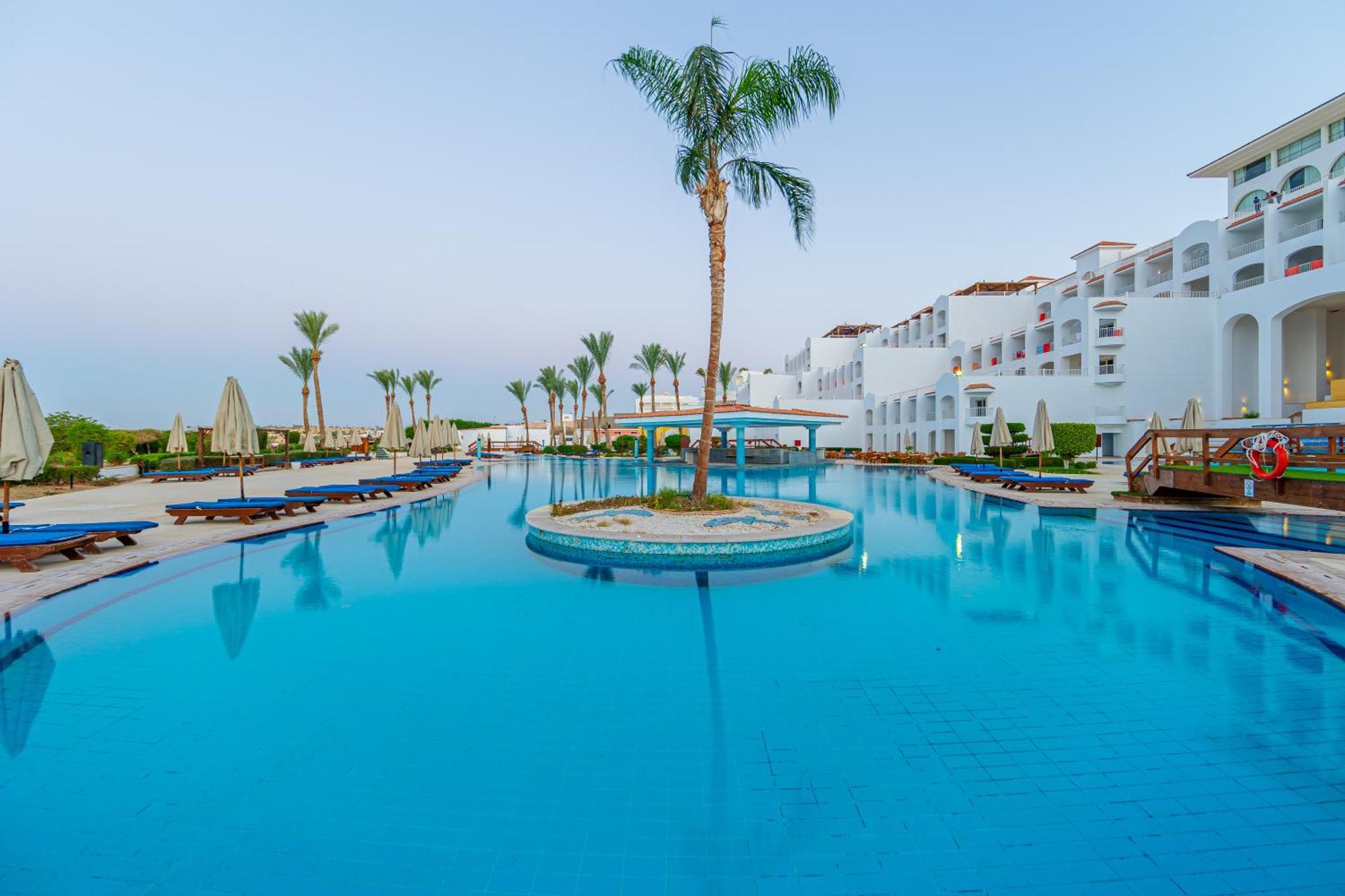 Siva Sharm Resort & Spa - Couples And Families Only Ngoại thất bức ảnh