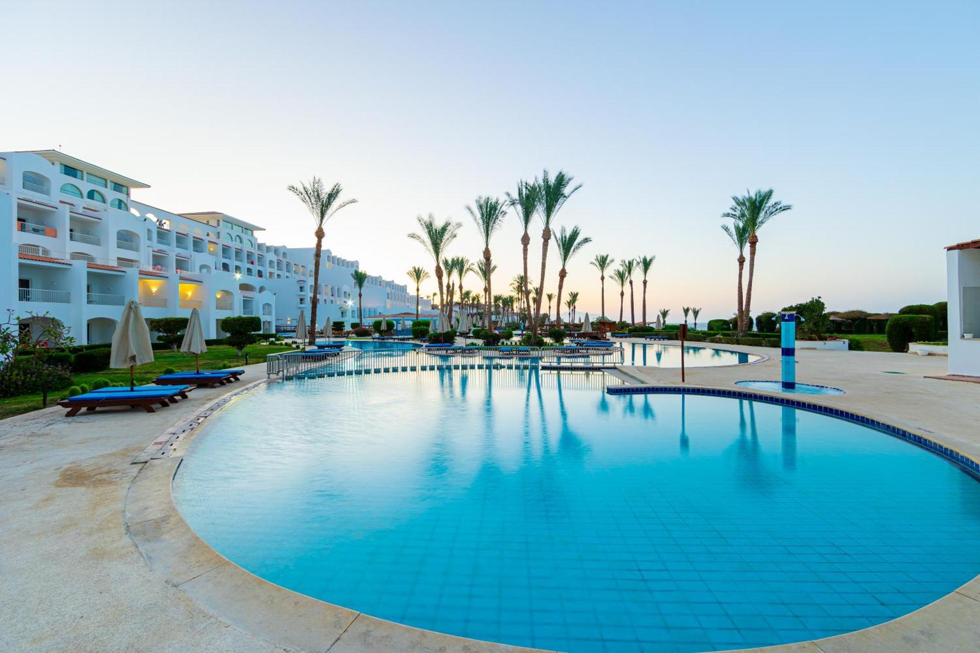 Siva Sharm Resort & Spa - Couples And Families Only Ngoại thất bức ảnh