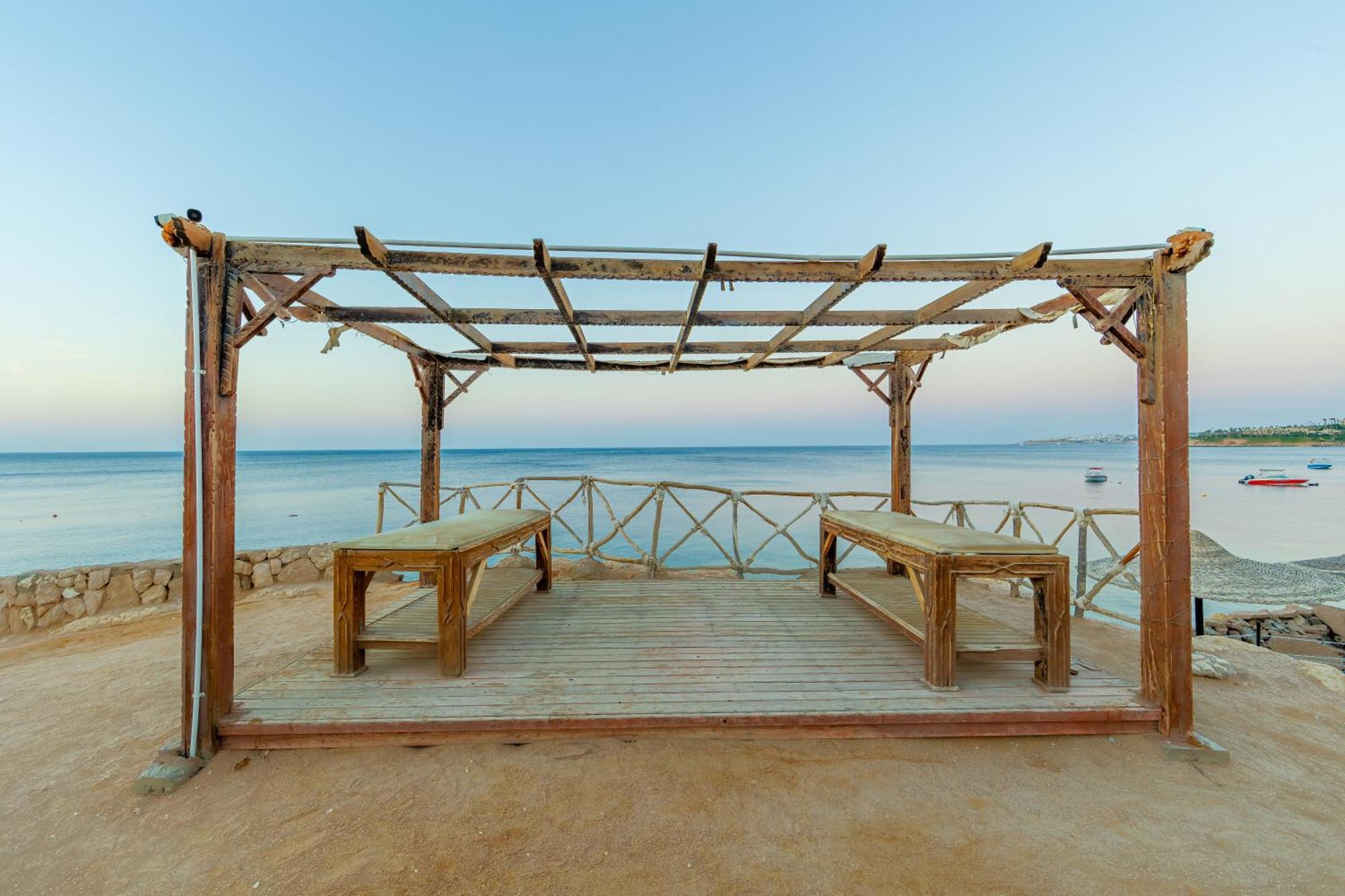Siva Sharm Resort & Spa - Couples And Families Only Ngoại thất bức ảnh