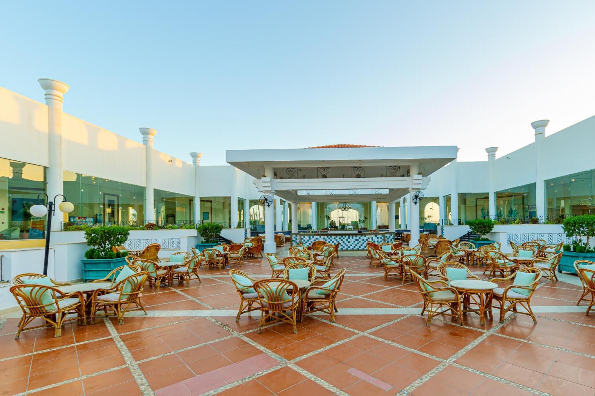 Siva Sharm Resort & Spa - Couples And Families Only Ngoại thất bức ảnh