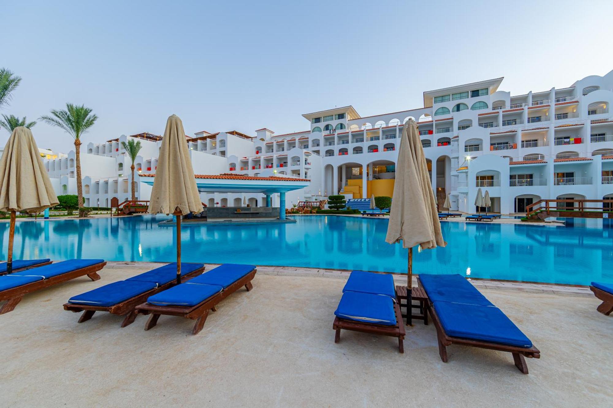 Siva Sharm Resort & Spa - Couples And Families Only Ngoại thất bức ảnh