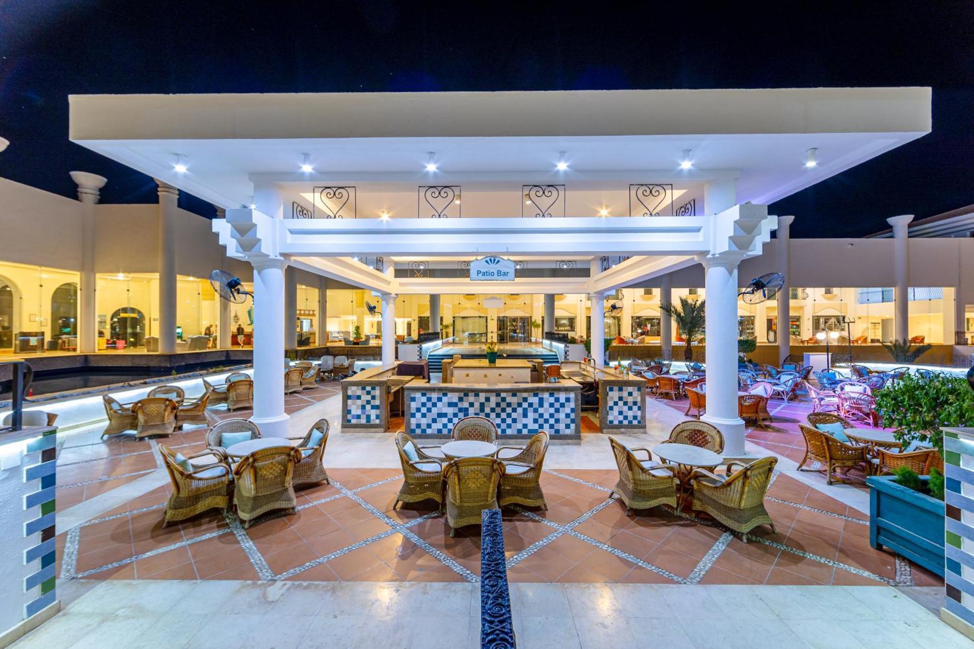 Siva Sharm Resort & Spa - Couples And Families Only Ngoại thất bức ảnh