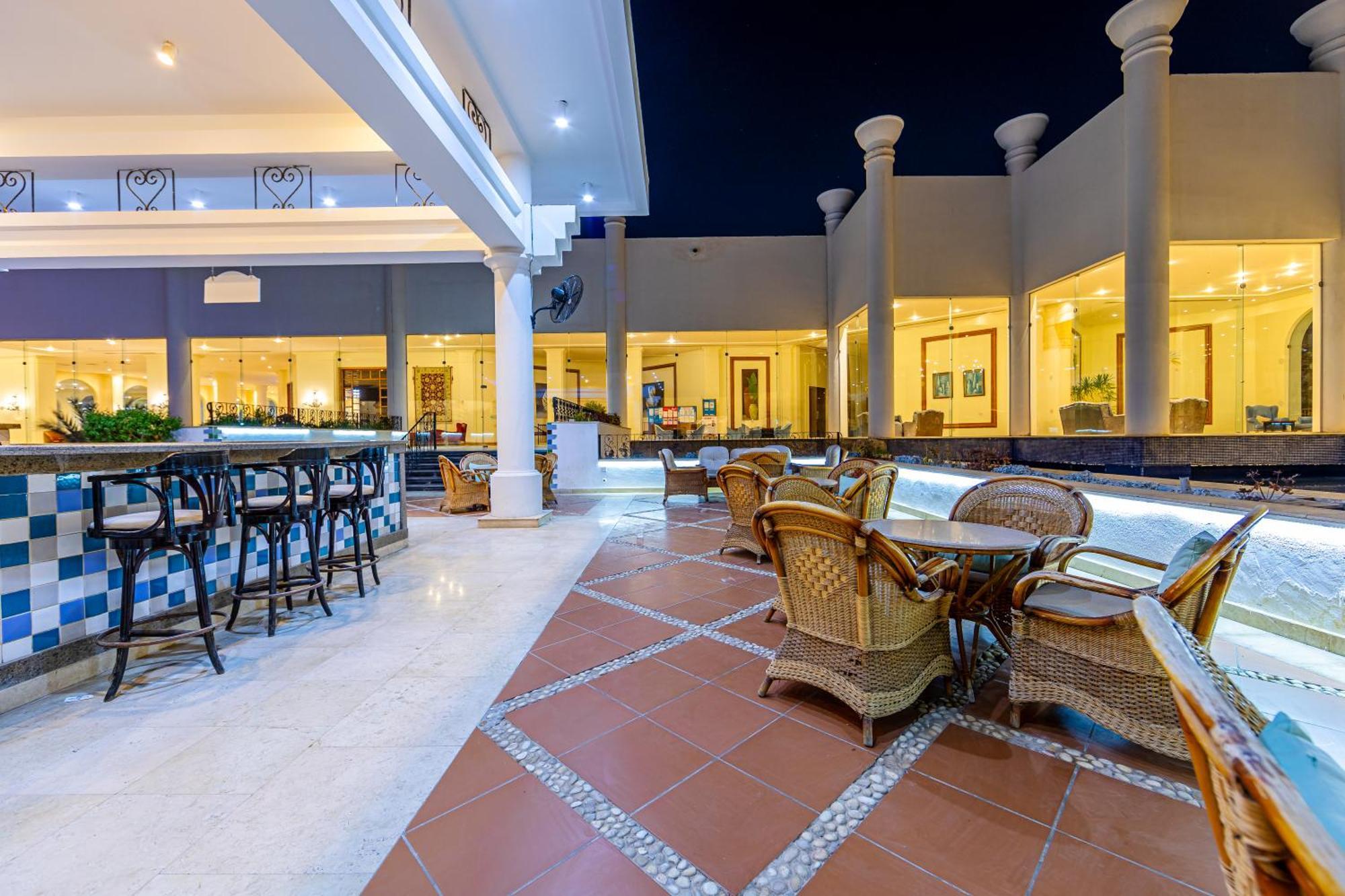 Siva Sharm Resort & Spa - Couples And Families Only Ngoại thất bức ảnh