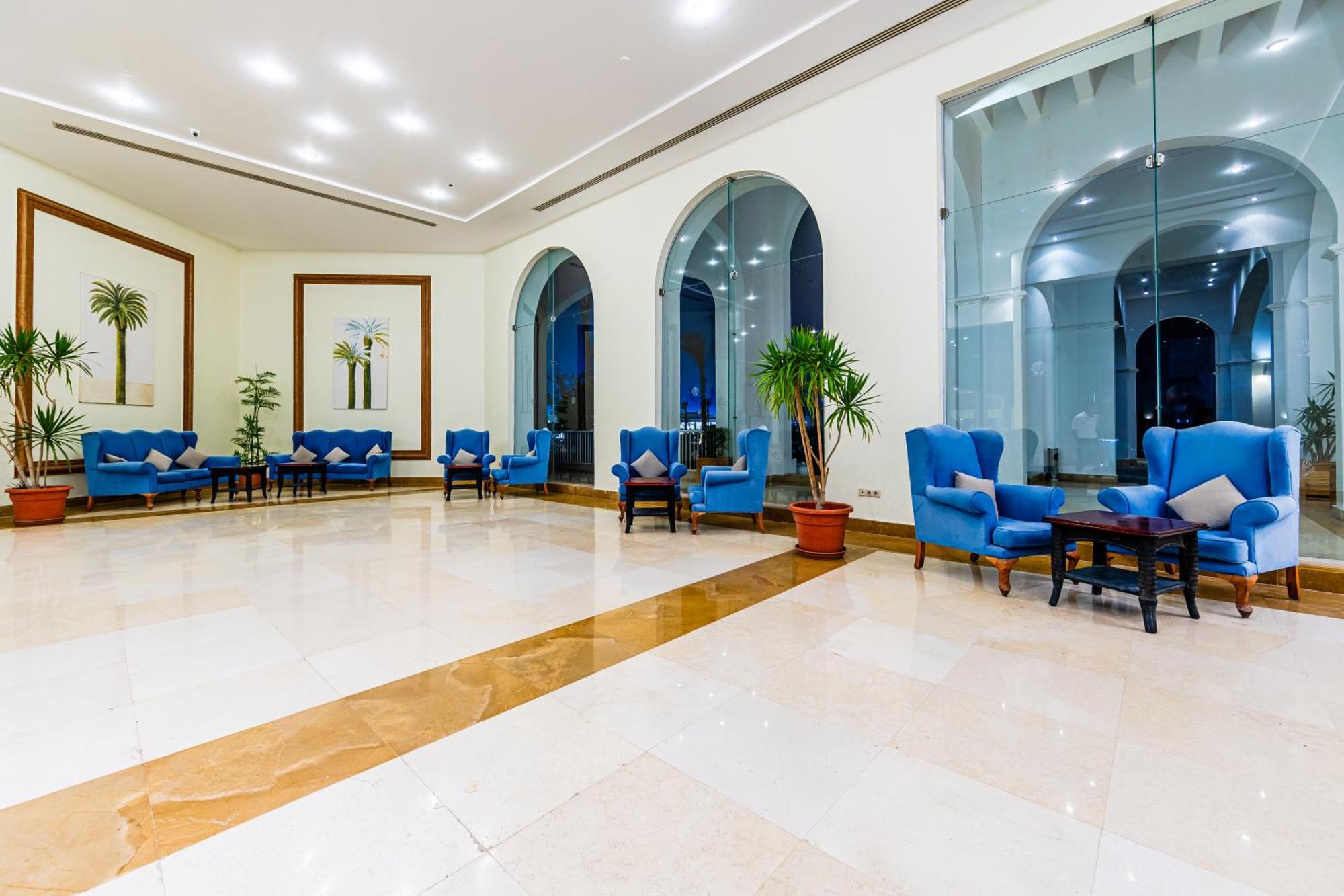 Siva Sharm Resort & Spa - Couples And Families Only Ngoại thất bức ảnh