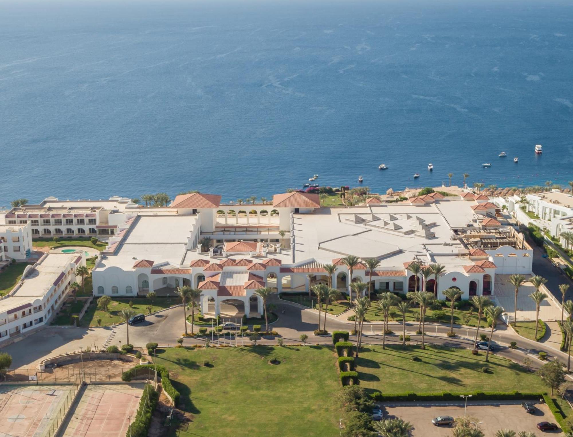 Siva Sharm Resort & Spa - Couples And Families Only Ngoại thất bức ảnh