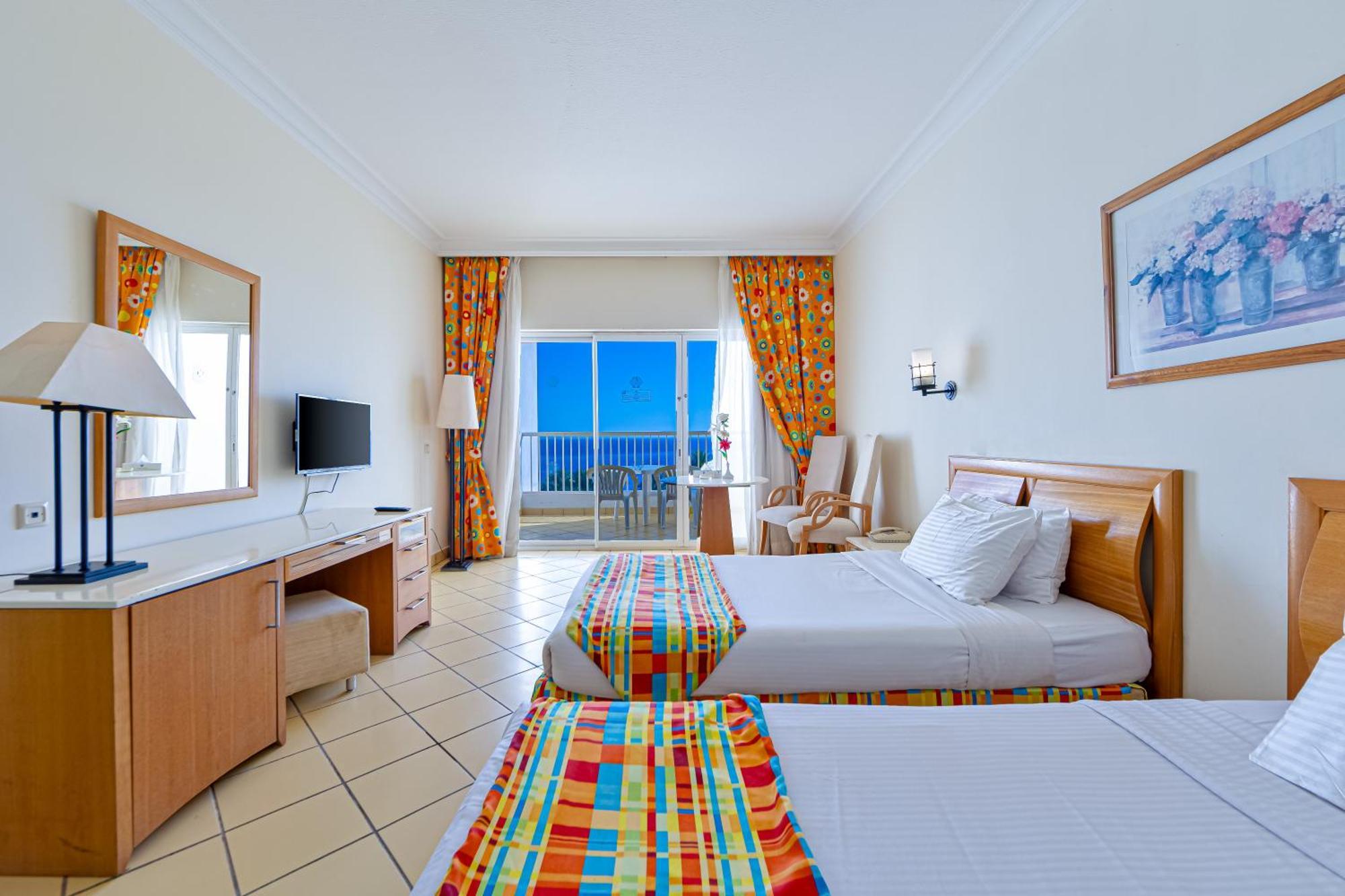 Siva Sharm Resort & Spa - Couples And Families Only Ngoại thất bức ảnh